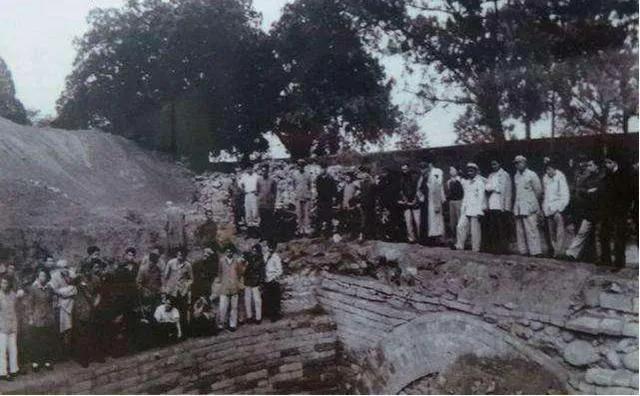 明十三陵景陵三大诡异事件,明十三陵宝物