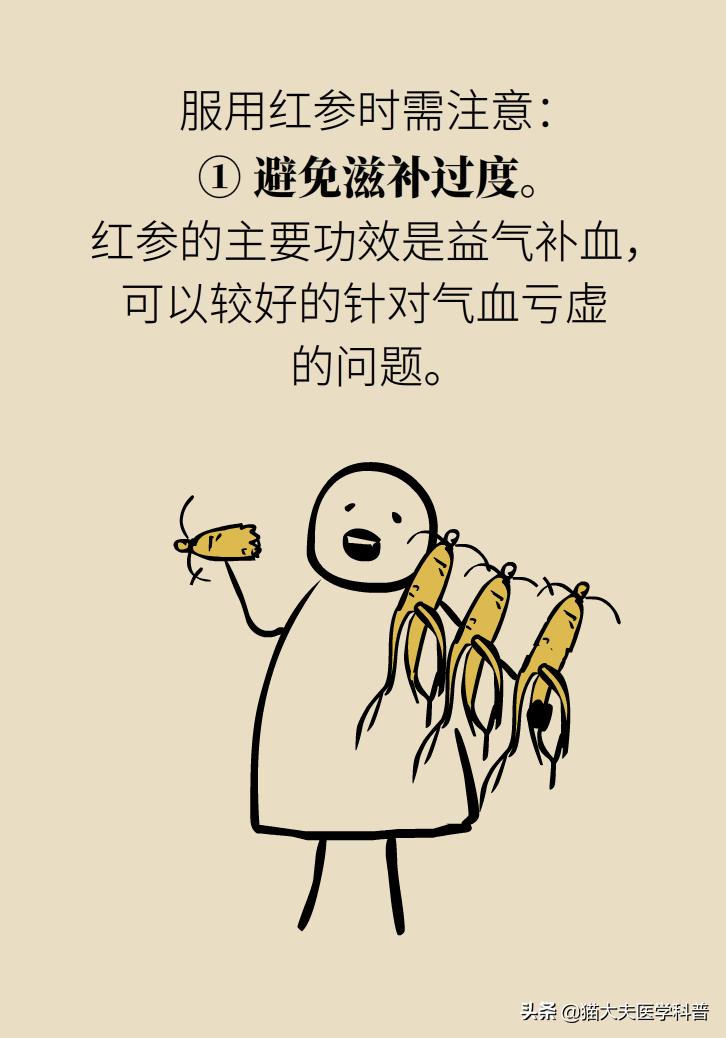 人参西洋参党参红参太子参的区别,人参红参太子参党参西洋参的区别