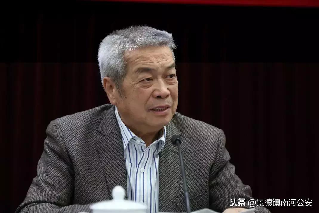 深度剖析江西老表！这位副省级领导的雄文，曾刷屏10w+！如今再推巨著……