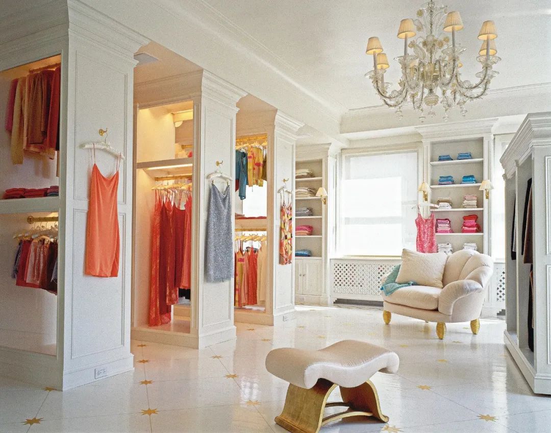 流行少女心豪宅 (歌坛天后豪宅在哪里)