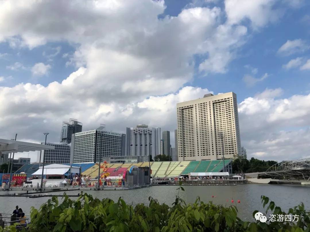 春节去新加坡亲子游记,新加坡亲子游3天2晚自由行含机票