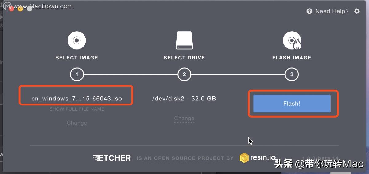 mac制作win10,mac如何制作winpe启动盘