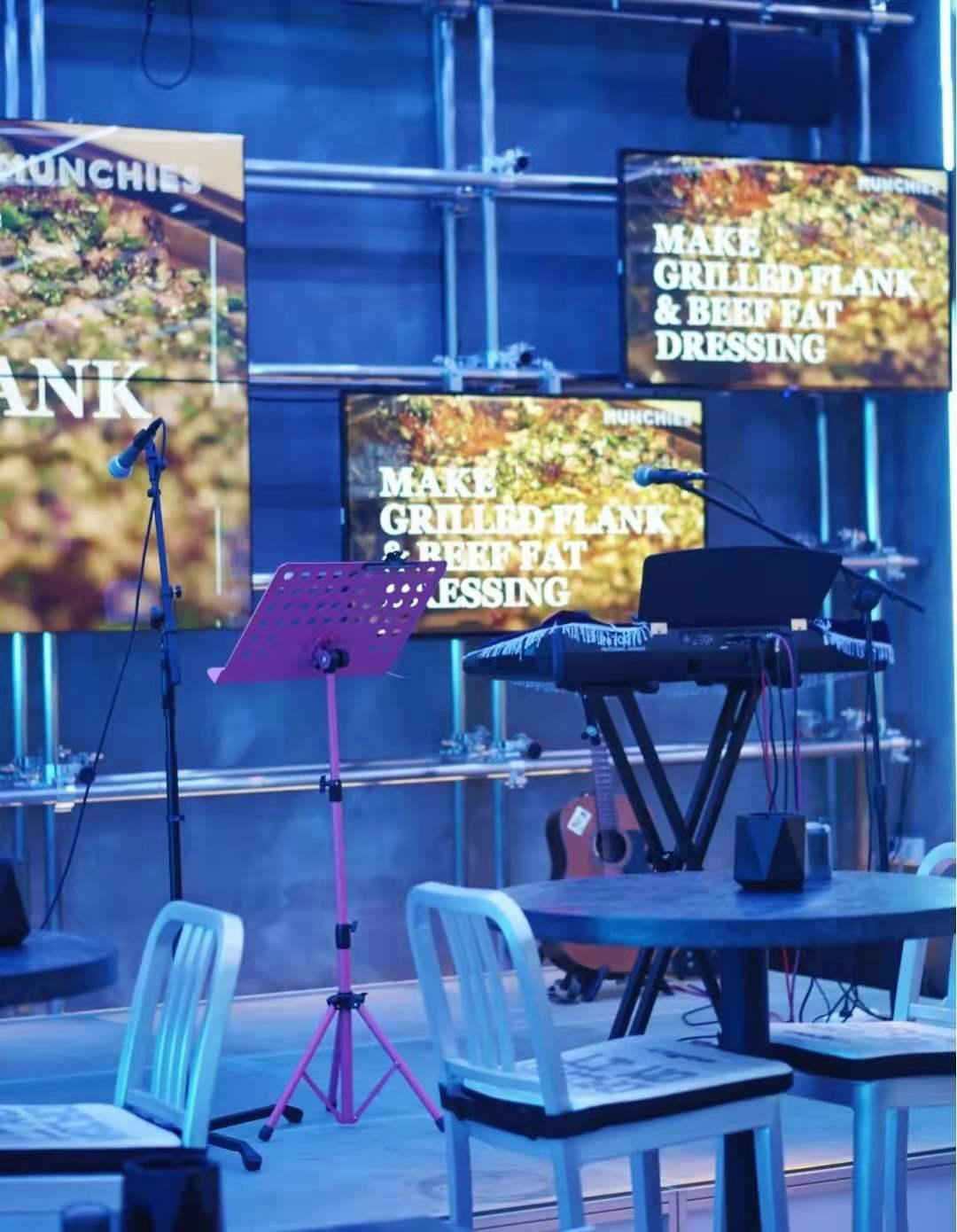 2005年的武汉滨江明珠夜色酒吧,武汉livehouse最好的酒吧排名