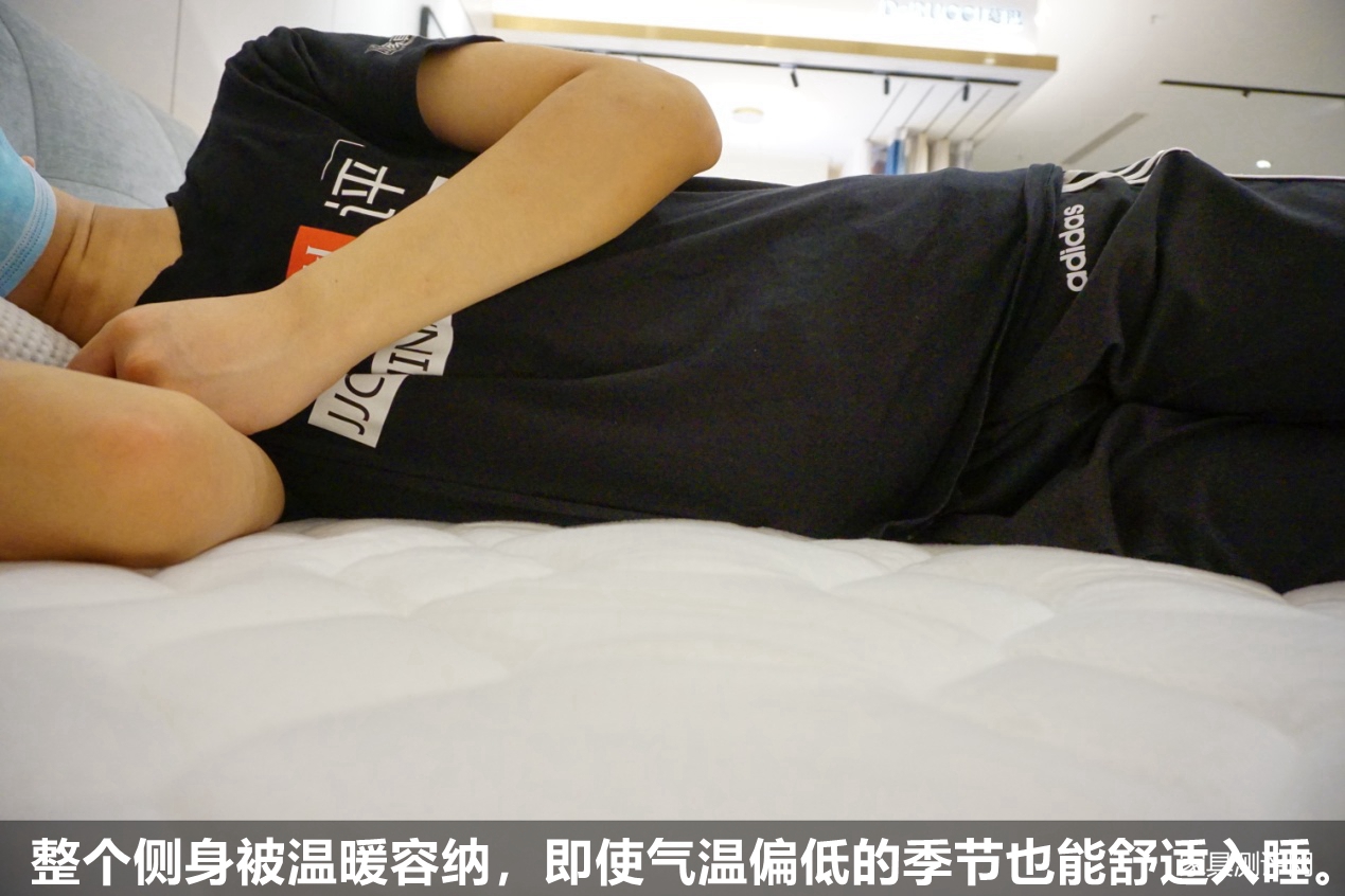 慕思055a床垫测评,慕思mcg2-055a有乳胶吗