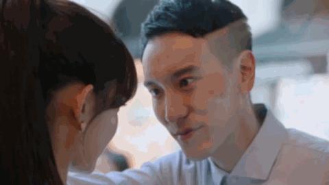 剧中人设不讨喜,剧中人设太客气