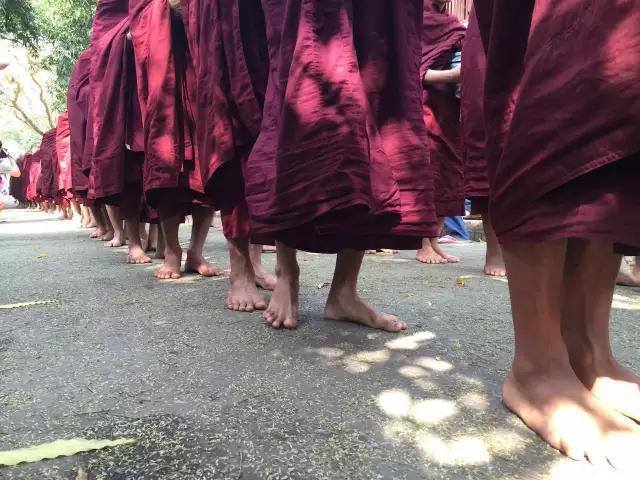 一口气看完缅甸之旅十小时,缅甸最惊艳的佛国