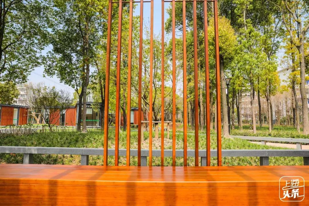 上海最大的绿地在哪里,上海人家万科广场