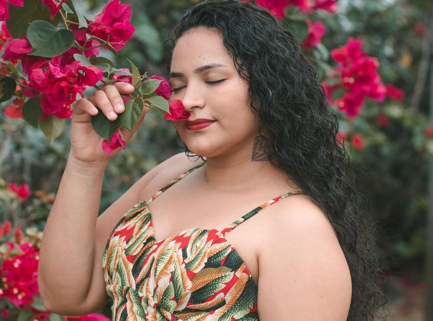 腋下副乳一坨肉,腋窝下的副乳怎么才能减少