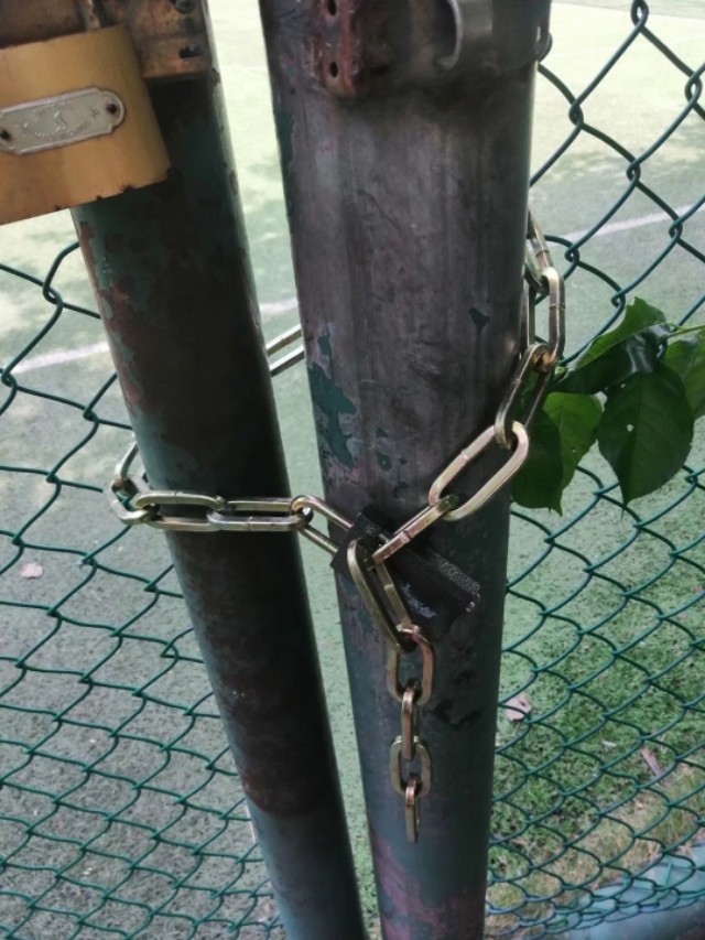 漫漫踢球路：疫情后的草根足球艰难前行，行进了派出所！