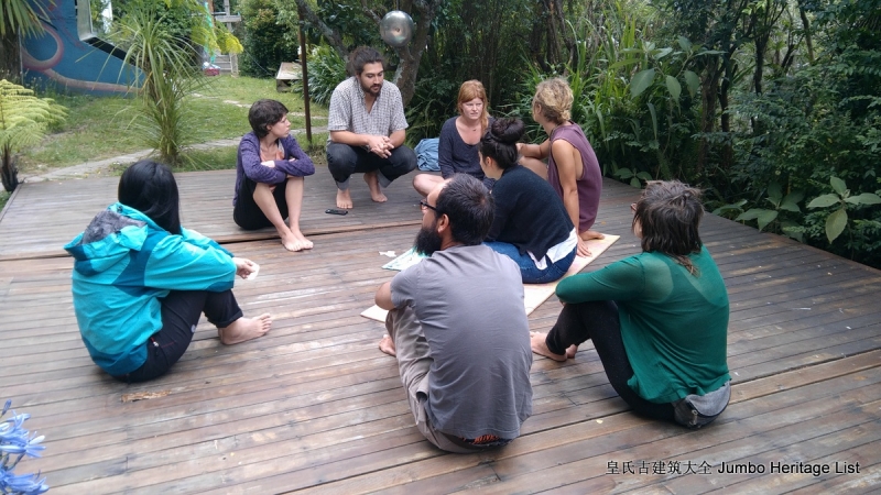 第9回：繁华都市冰冷大厦，共产庄园无法企及