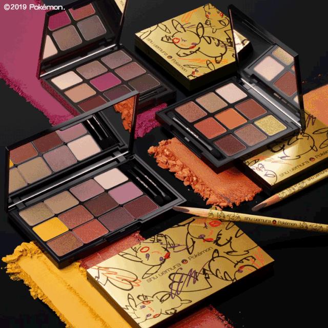 圣诞限定彩妆排行榜第一,盘点大牌彩妆圣诞限量版