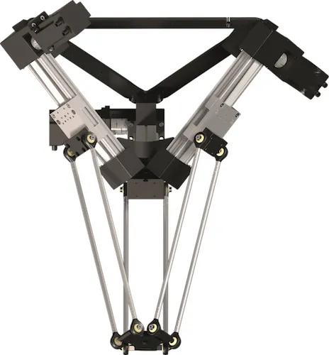 我们身边有哪些常见的机器人,八种超实用的智能机器人