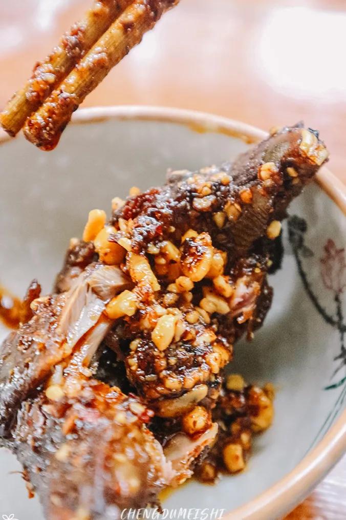 四川成都西北桥,记忆中的成都老街小巷