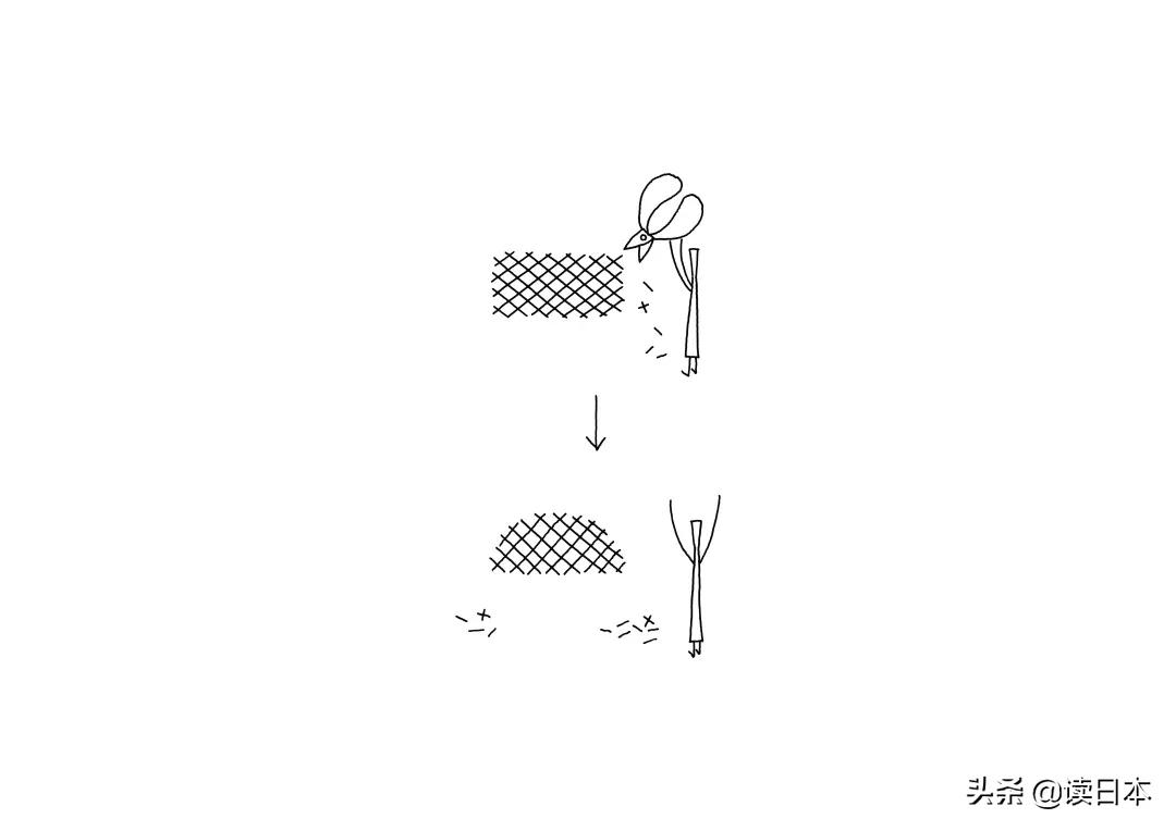 日本设计师脑洞大开之作,日本创意脑洞大开