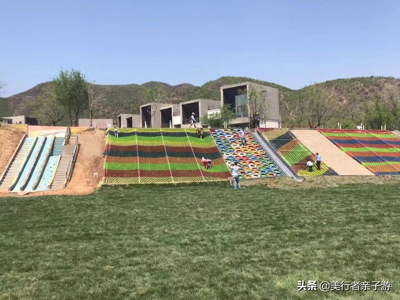 这些网红私汤小院，泡汤看星空，撸串火锅样样美