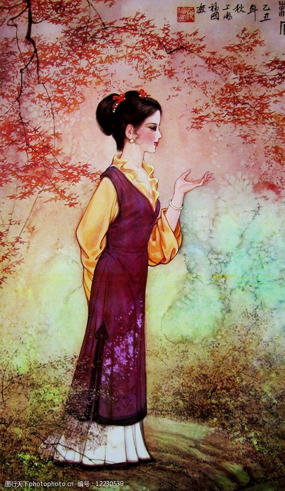 红楼十二官结局,红楼十二官最后的结局