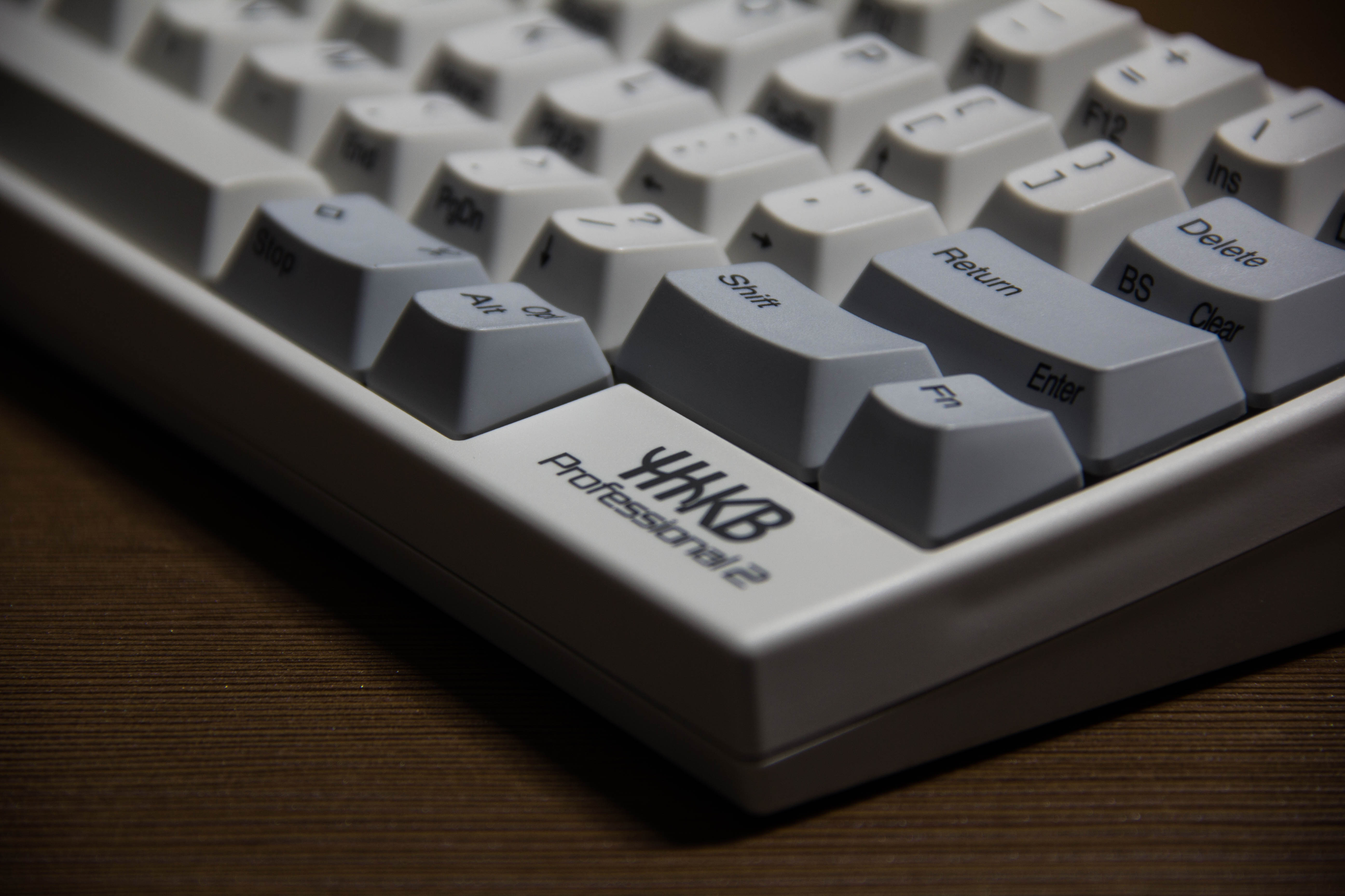 传说中文版键盘,hhkbtypes键盘测评