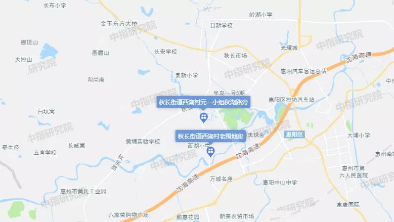 金辉地产海泰拿地楼面价,金辉惠州拿地