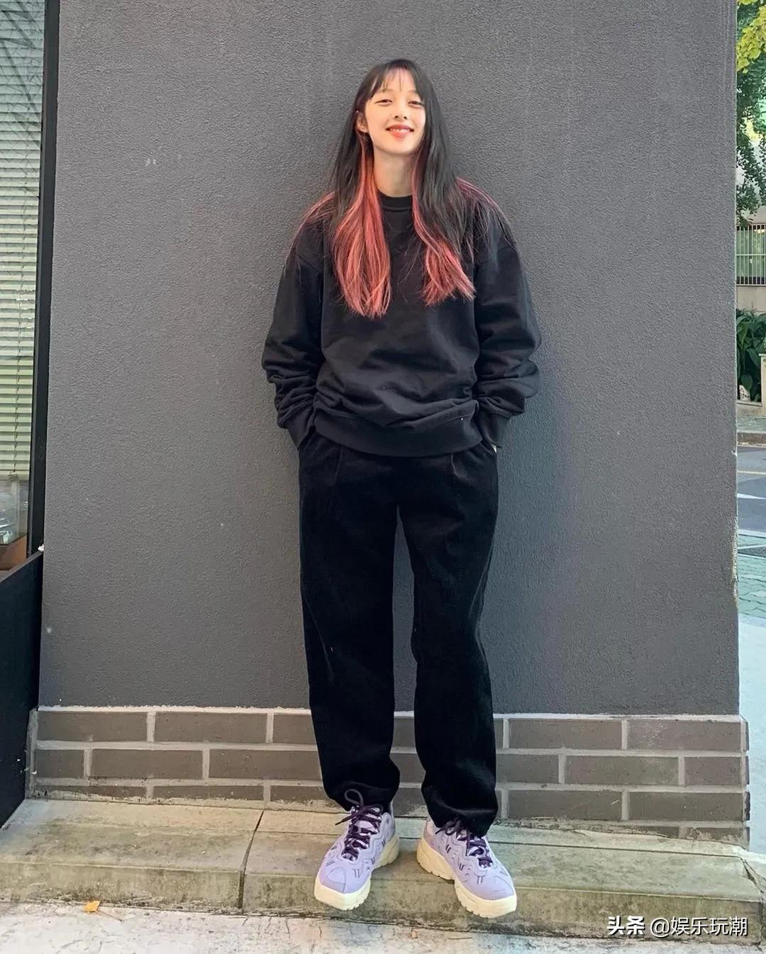 赵露思撞脸小女孩,赵露思撞脸鞠婧祎