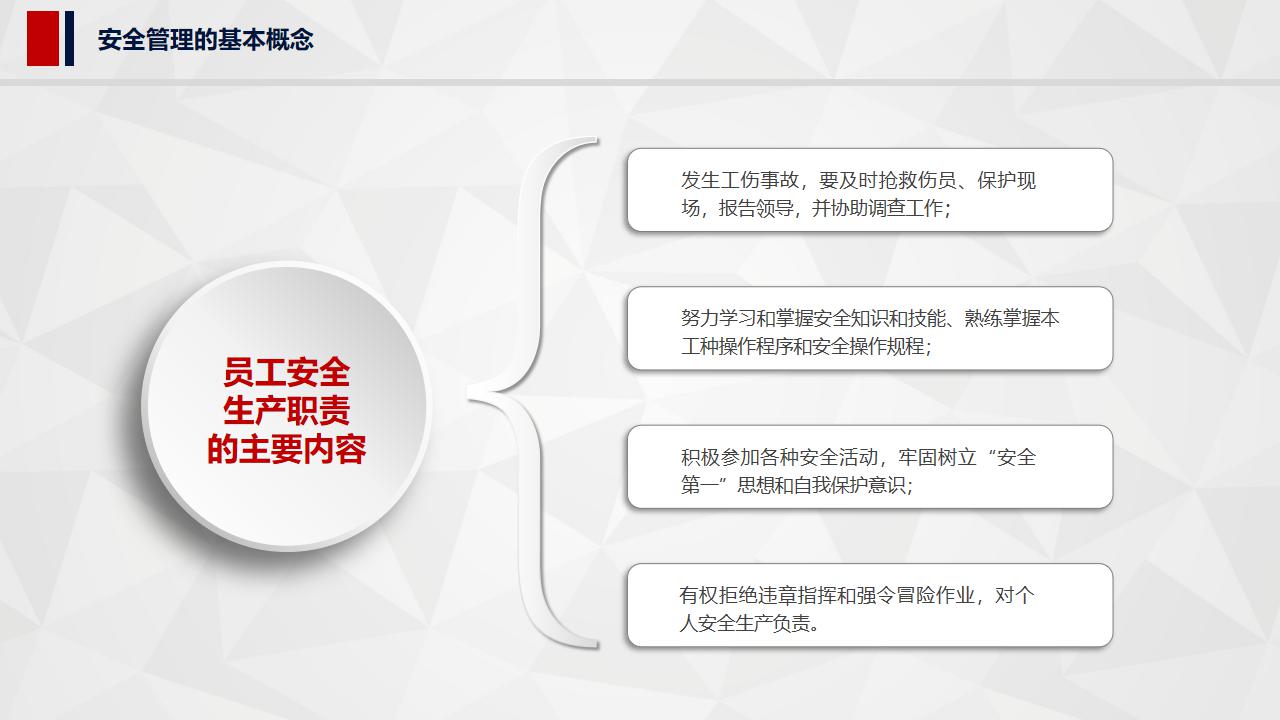 安全生产法ppt课件,安全生产培训ppt图表