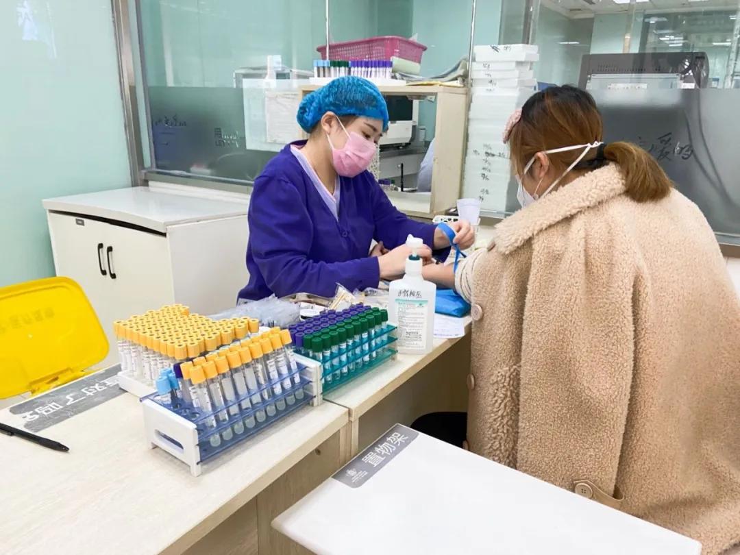 产后42天复查都检查免费吗,产后42天检查是第42天还是第43天