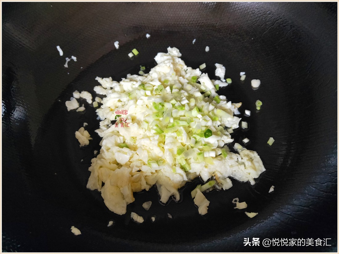黄磊同款懒人必备炒饭,黄磊炒饭做法