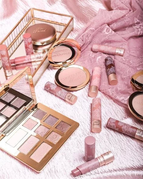 代购化妆品店铺排行榜,代购推荐大牌美妆