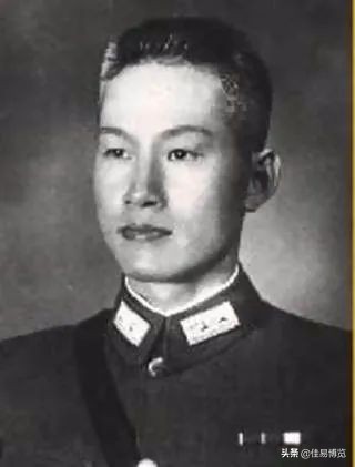 中国军人孙立人,孙立人是哪个军官