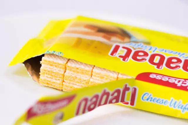 减肥时可以吃的零食真实测评,办公室不长胖小零食测评