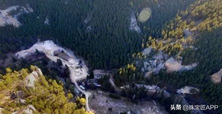 蓝宝石的知名产地有哪些,著名的蓝宝石产地在哪里