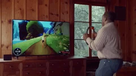 switch健身环大冒险值得买吗,想玩健身环