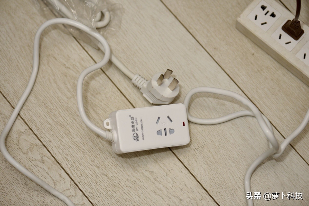 别墅加湿取暖神器，Blaupunkt德国蓝宝H1智能对流电暖气评测