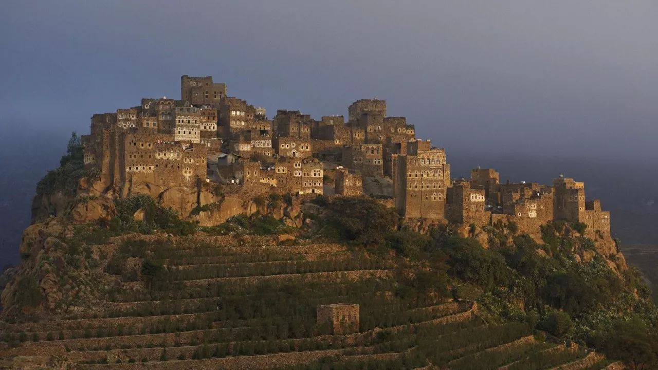 也门现在的状况是什么样的,也门现状