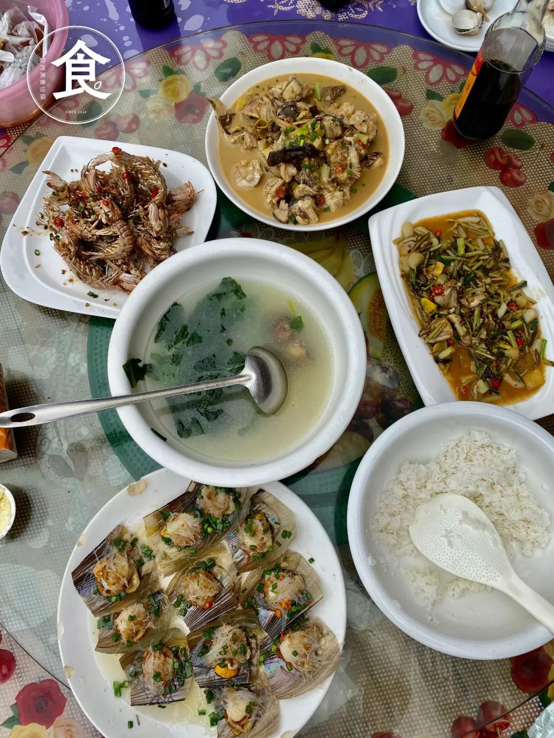 钦州最便宜的海鲜市场,钦州海鲜哪里最便宜