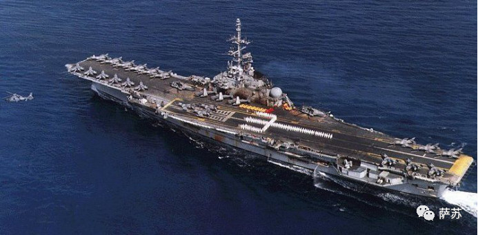 巴西邂逅南半球,巴西第1艘航母