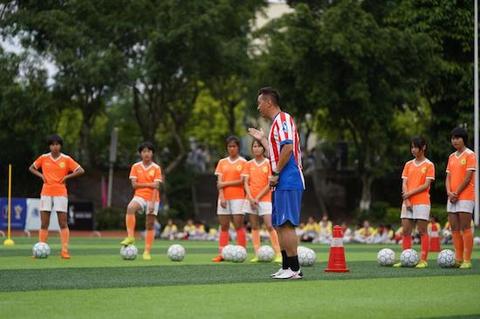 乡村振兴公益大赛,广安乡村振兴足球赛