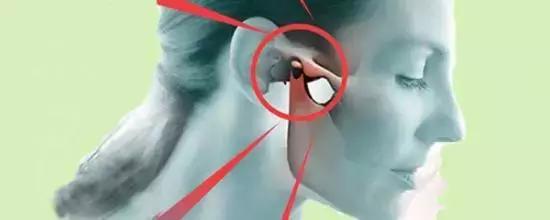 偏侧咀嚼造成脸歪补救,用一边牙齿咀嚼导致大小脸