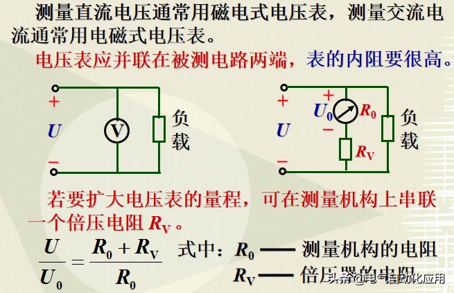 电气工程师要学习哪些东西,电气工程师必备10大知识