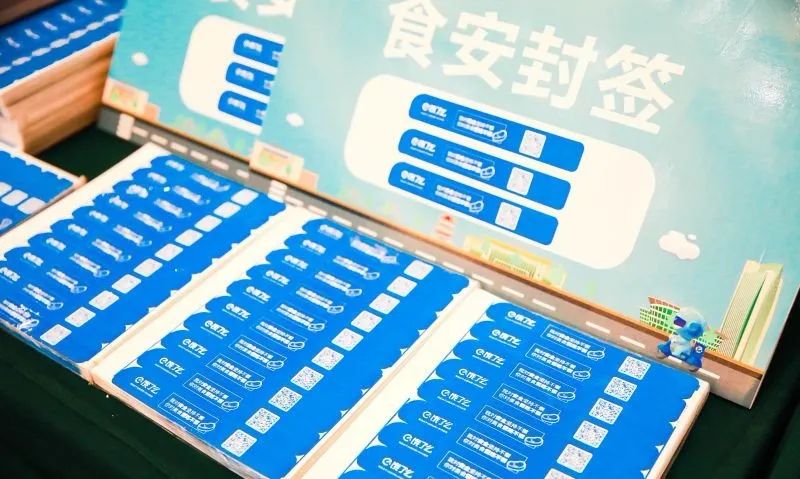 复工就餐小手册上线！徐汇酒店及特色餐饮堂吃外送实用指南