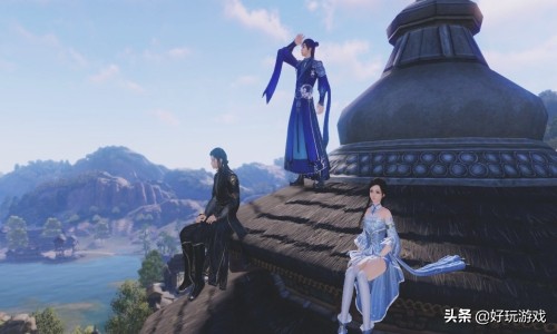 天涯明月刀手游开服排行,天涯明月刀手游真实测评