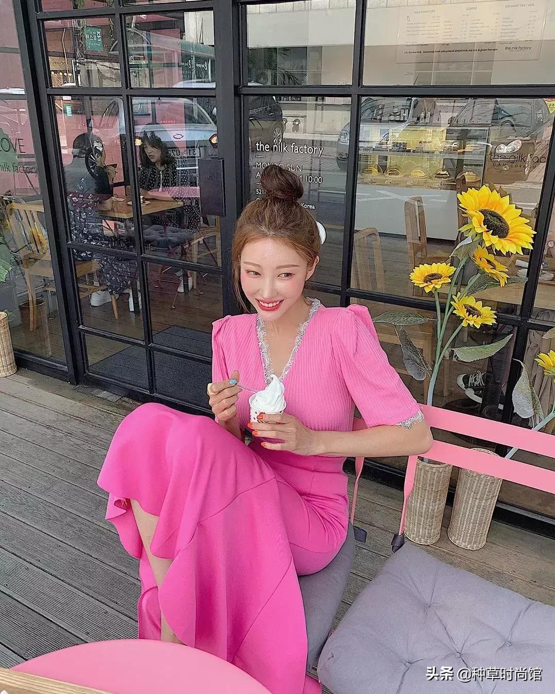 15个拍照技巧,15个拍照姿势让你拍照时瞬间美