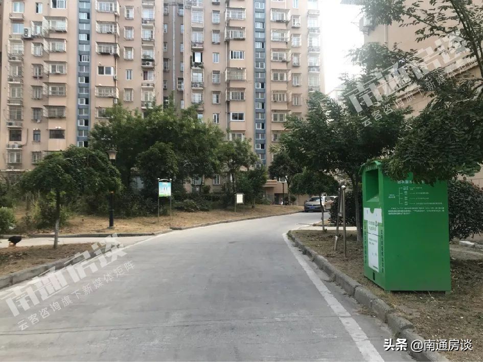 学士府与紫东花苑哪个好,学士府安置房价格