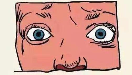 中度近视但眼球很硬很突出怎么办?