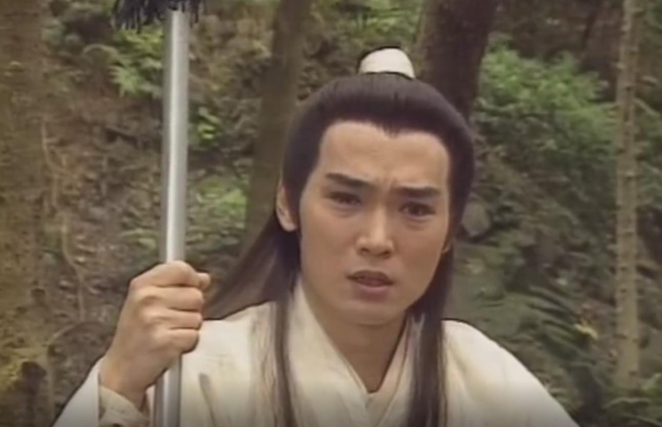 杨宗保与穆桂英第三次交手,杨宗保穆桂英耶律皓南