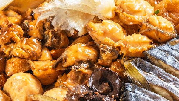 4000m²「平价海鲜」，还藏了个老广早茶，鸡煲、羊肉、虾蟹