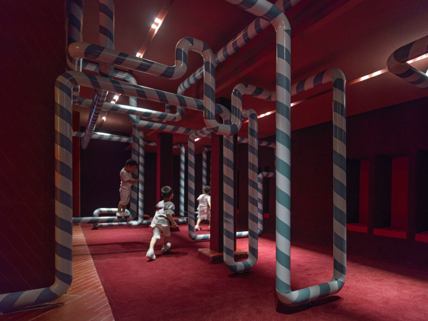 国际设计大奖美国室内设计IIDA2020年室内设计大赛,IDC获奖作品