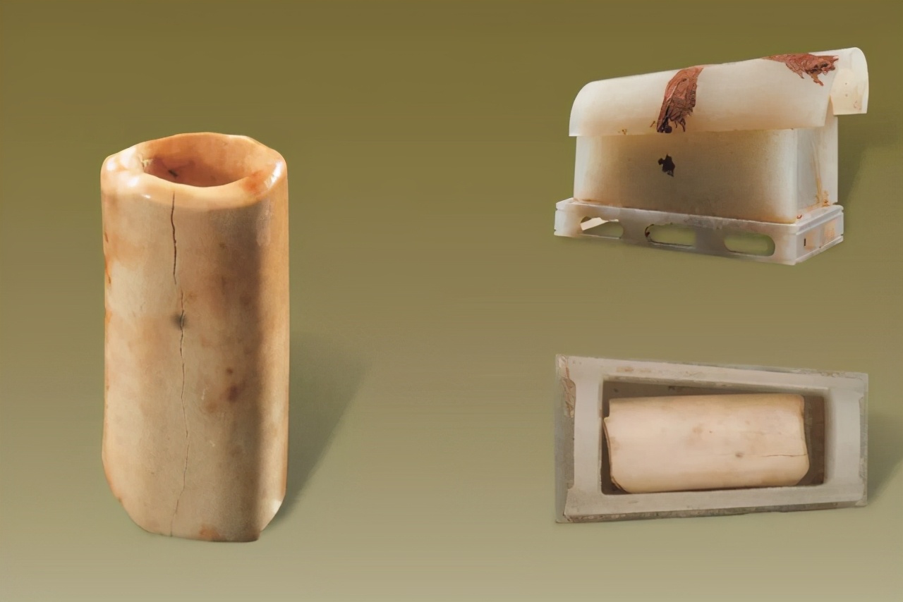 舍利子的科学解释,舍利子用科学角度看是什么东西