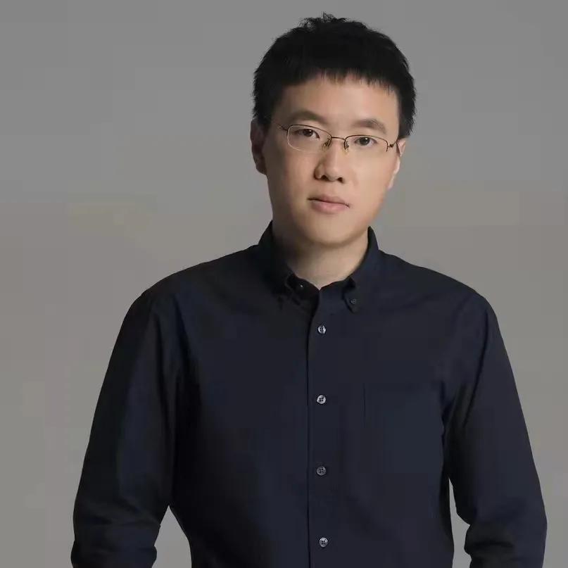 程一笑、银鑫:从东大一舍西走出的快手创始人