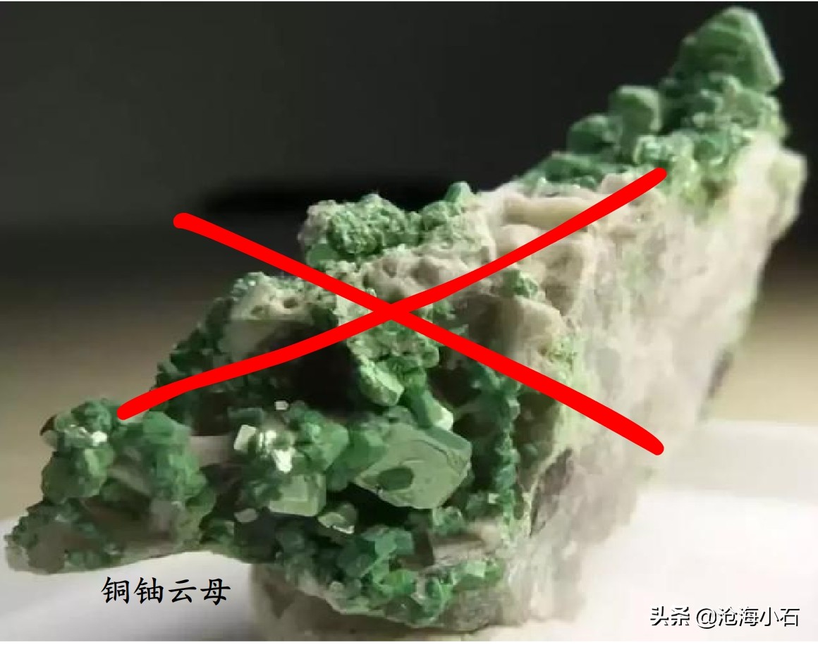 有哪些石头不要扔,十种不能捡的石头图片