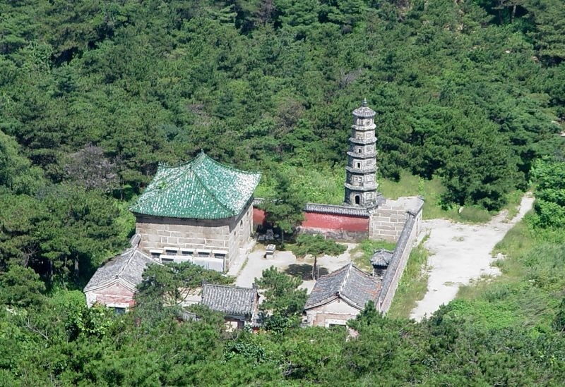 风景不输趵突泉,风景不输凤凰古城却游客稀少